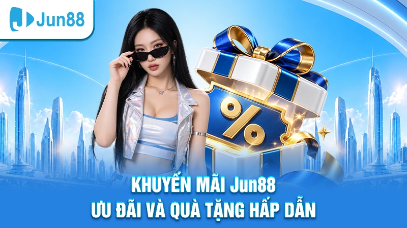 Những chương trình khuyến mãi hấp dẫn